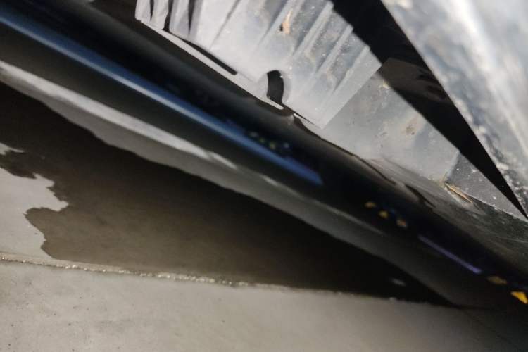 Used BMW i7 2023 eDrive50L Prestige M Sport Package Chassis Front Left