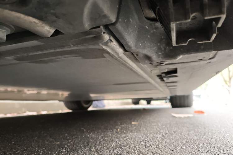 Used BMW i7 2023 eDrive50L Prestige M Sport Package Chassis Front Left