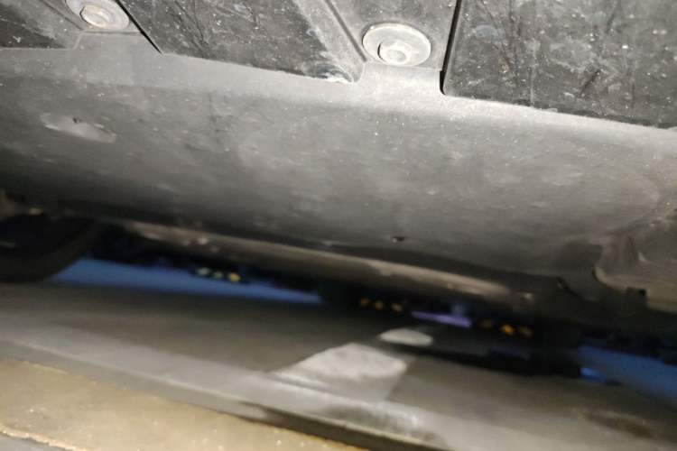 Used BMW i7 2023 eDrive50L Prestige M Sport Package Chassis Front