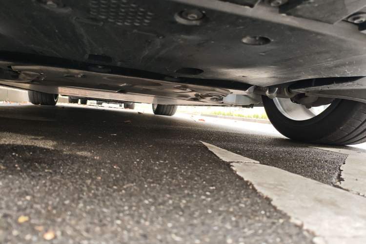 Used BMW i7 2023 eDrive50L Prestige M Sport Package Chassis Front