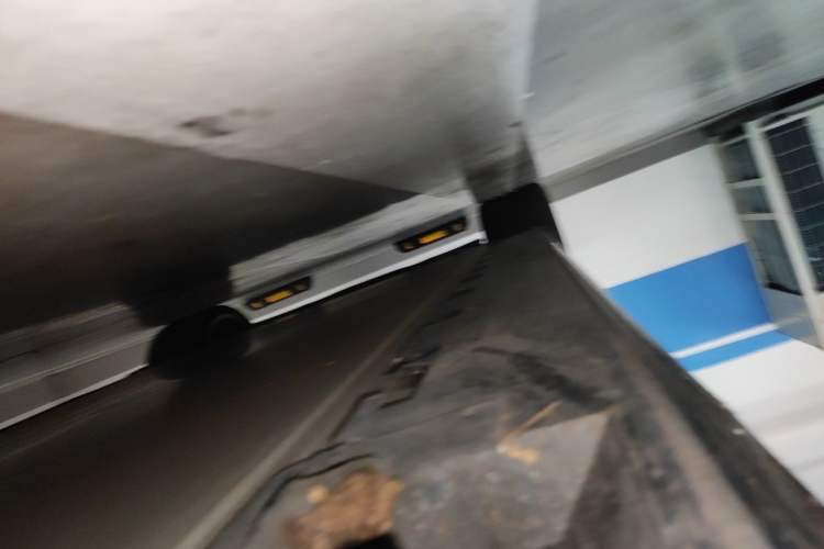 Used BMW i7 2023 xDrive60L Luxury Package Chassis Front Right