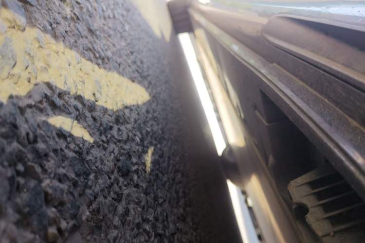 Used BMW i7 2023 eDrive50L Prestige M Sport Package Chassis Front Right