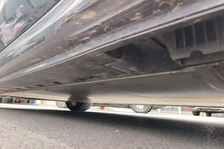 Used BMW i7 2023 eDrive50L Leading M Sport Package Chassis Front Right