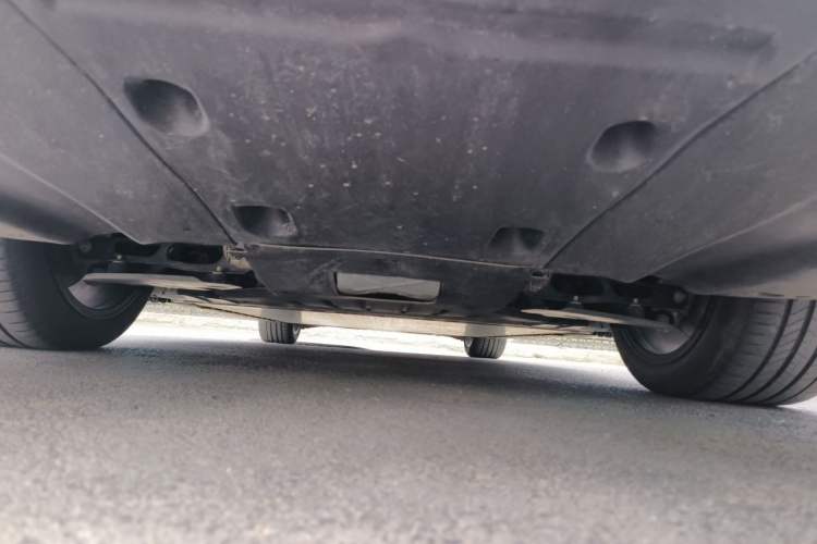 Used BMW i7 2023 eDrive50L Leading M Sport Package Chassis Rear
