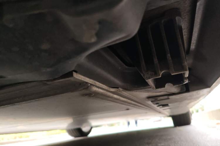 Used BMW i7 2023 eDrive50L Prestige M Sport Package Chassis Rear Right