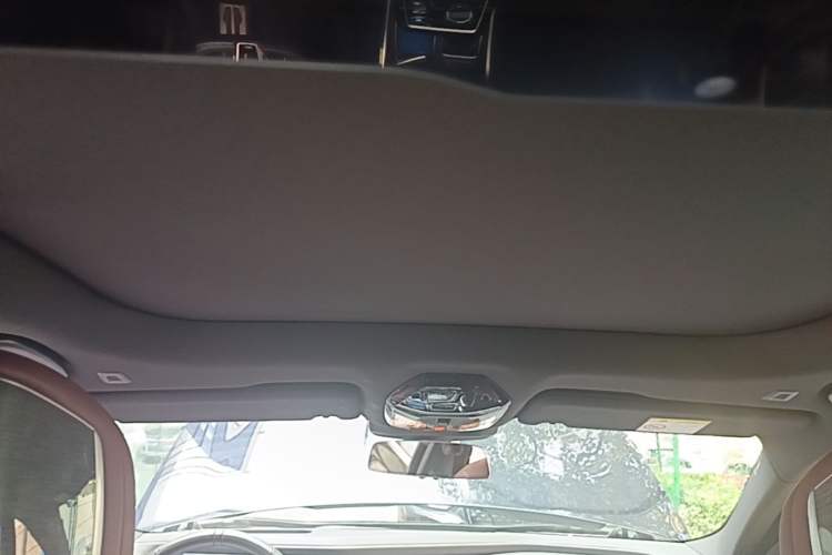 Used BMW i7 2023 eDrive50L Prestige M Sport Package Headliner