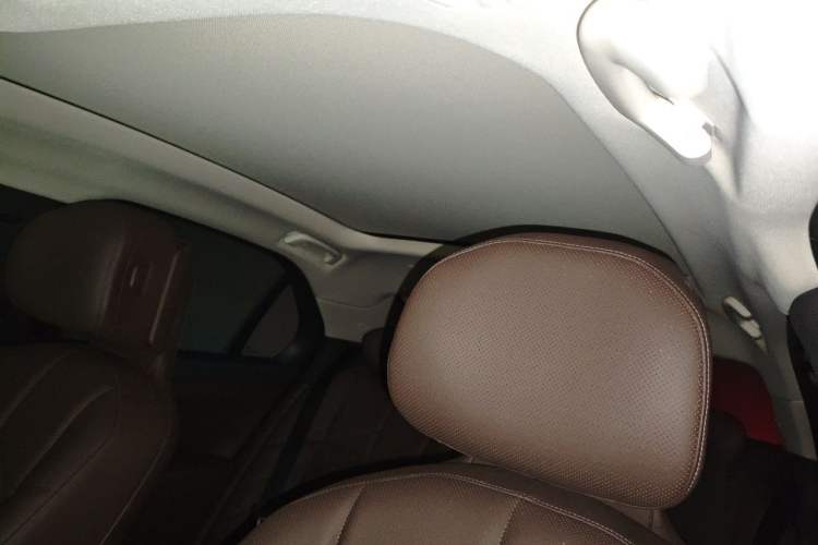 Used BMW i7 2023 eDrive50L Leading M Sport Package Headliner