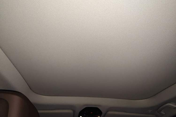 Used BMW i7 2023 eDrive50L Leading M Sport Package Headliner