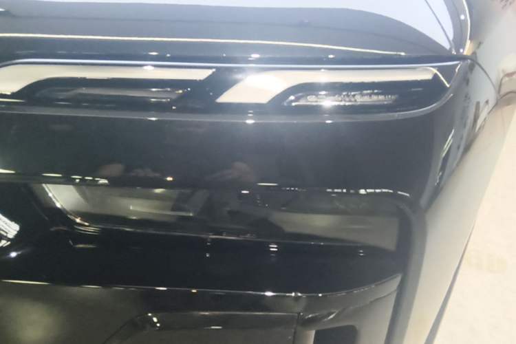 Used BMW i7 2023 eDrive50L Leading M Sport Package Left Front Headlight
