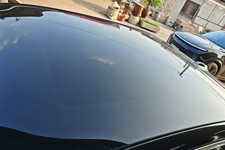 Used BMW i7 2023 eDrive50L Prestige Luxury Package Roof
