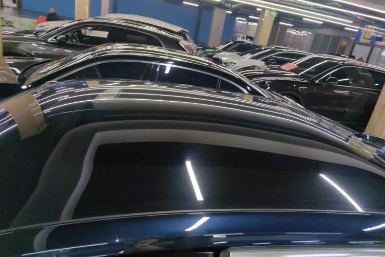Used BMW i7 2023 eDrive50L Leading M Sport Package Roof