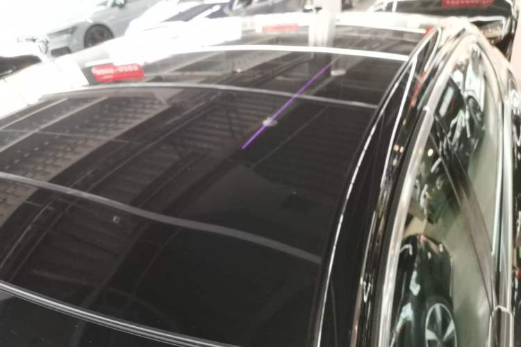 Used BMW i7 2023 eDrive50L Leading M Sport Package Roof