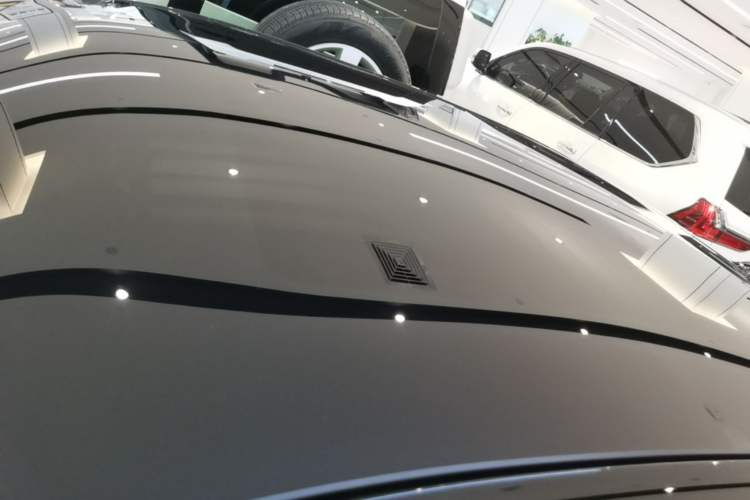 Used BMW i7 2023 eDrive50L Prestige M Sport Package Roof