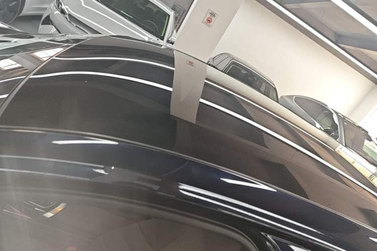 Used BMW i7 2023 eDrive50L Premium Luxury Package Roof