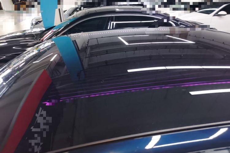 Used BMW i7 2023 eDrive50L Leading M Sport Package Roof