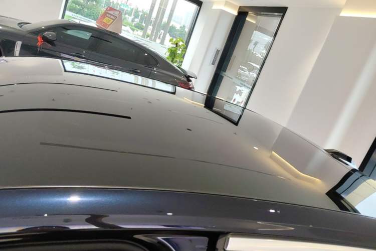 Used BMW i7 2023 eDrive50L Leading M Sport Package Roof