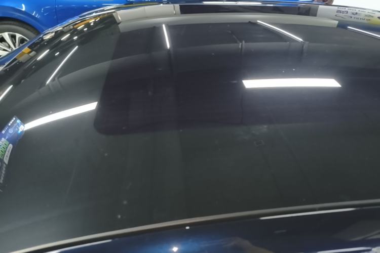 Used BMW i7 2023 eDrive50L Leading M Sport Package Roof
