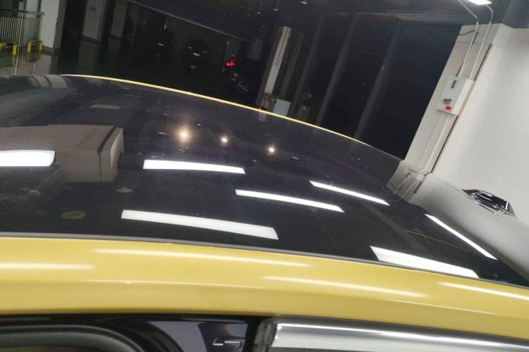 Used BMW i7 2023 eDrive50L Leading M Sport Package Roof