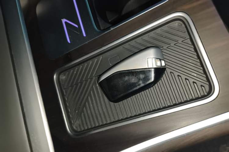 Used BMW i7 2023 eDrive50L Leading M Sport Package Vehicle Key