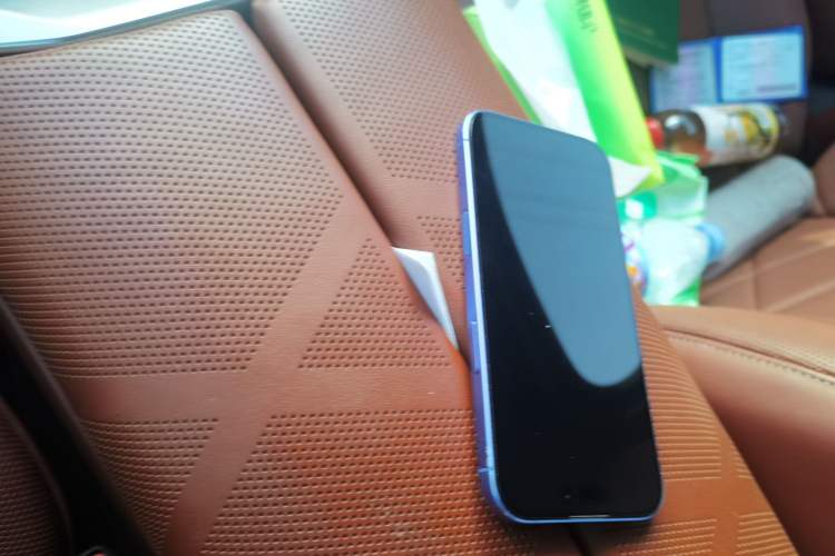 Used BMW i7 2023 eDrive50L Prestige M Sport Package Vehicle Key