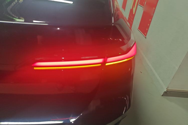 Used BMW i7 2023 eDrive50L Leading M Sport Package Exterior 3