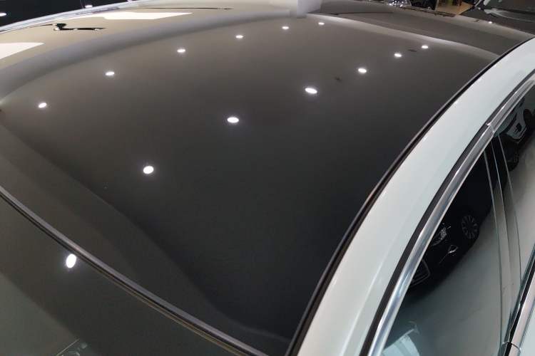 Used BMW i7 2023 eDrive50L Prestige M Sport Package Roof