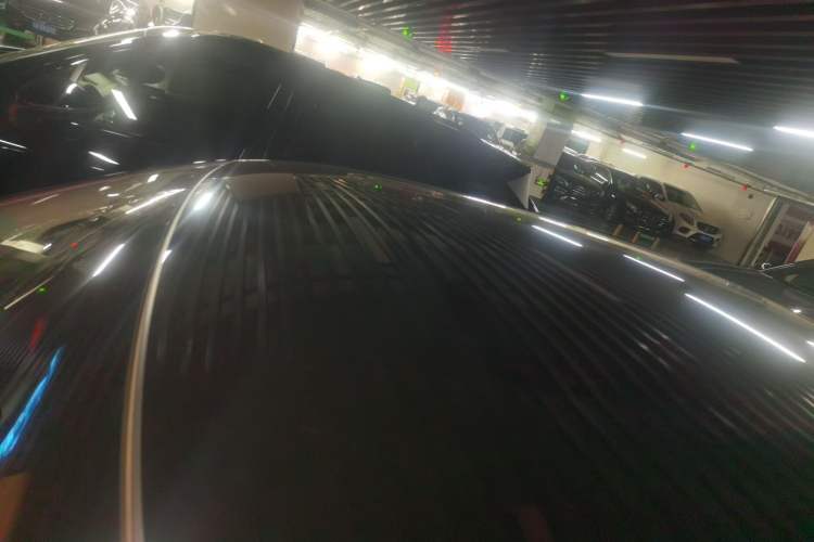 Used BMW i7 2023 eDrive50L Leading M Sport Package Roof