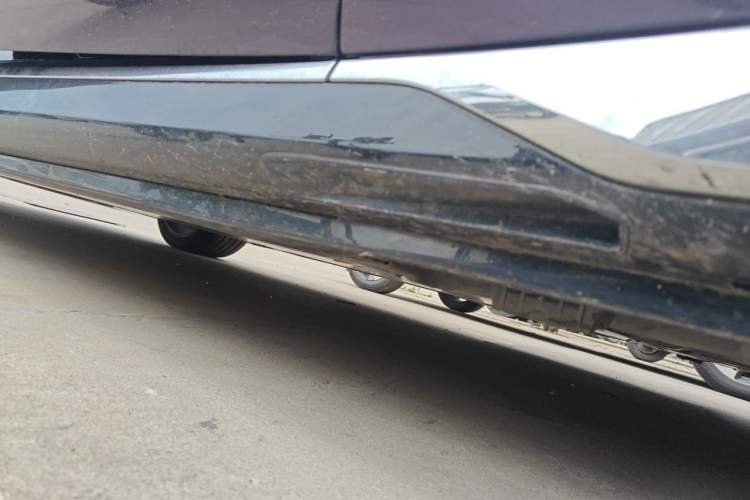 Used BMW i7 2023 eDrive50L Leading M Sport Package Chassis Front Right