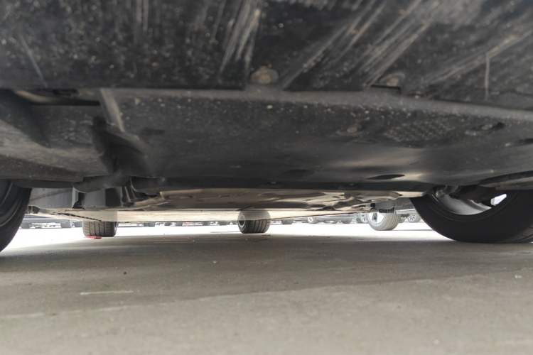 Used BMW i7 2023 eDrive50L Leading M Sport Package Chassis Front