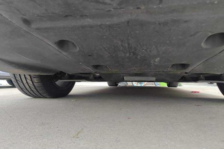 Used BMW i7 2023 eDrive50L Leading M Sport Package Chassis Rear