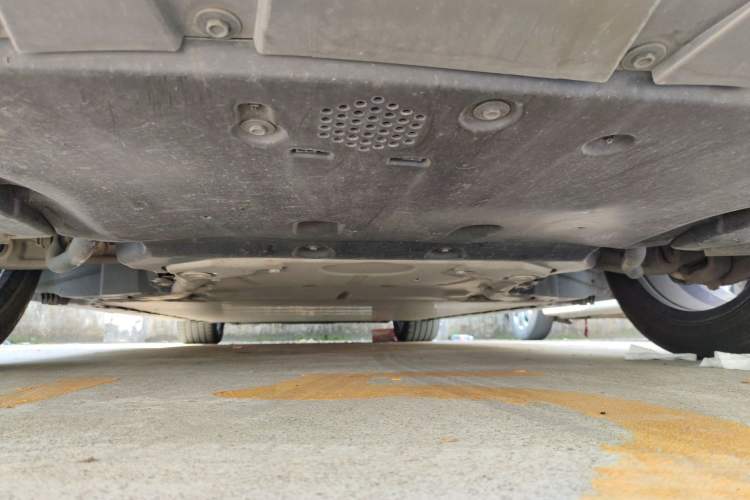 Used BMW i7 2023 eDrive50L Leading M Sport Package Chassis Front