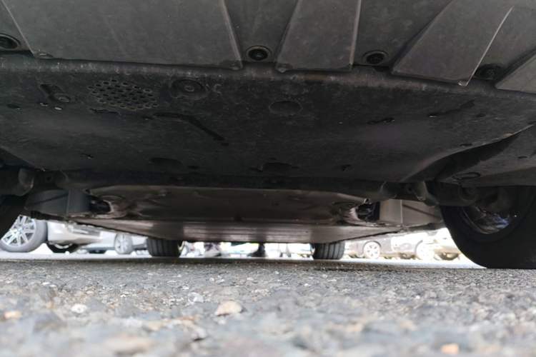 Used BMW i7 2023 eDrive50L Leading M Sport Package Chassis Front