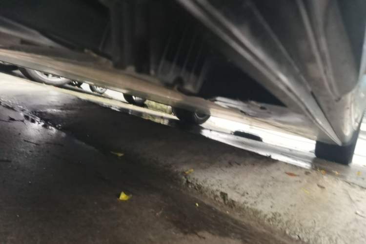 Used BMW i7 2023 eDrive50L Leading M Sport Package Chassis Front Left