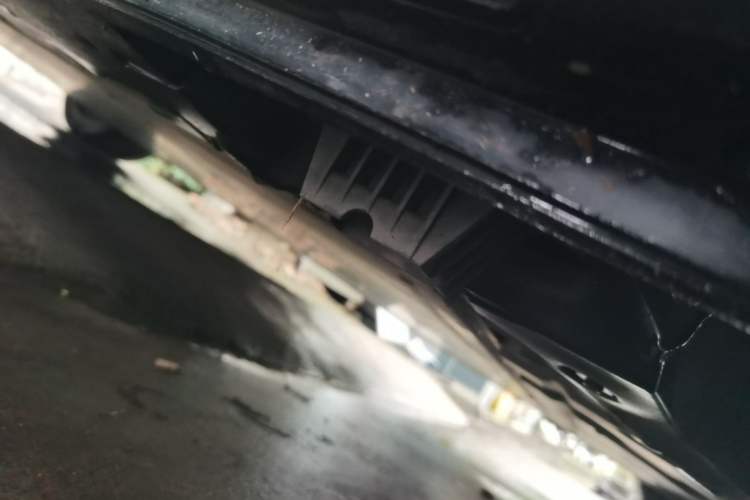 Used BMW i7 2023 eDrive50L Leading M Sport Package Chassis Front Right
