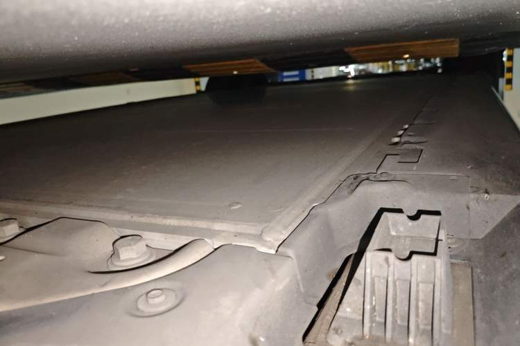 Used BMW i7 2023 xDrive60L M Sport Package Chassis Front Right