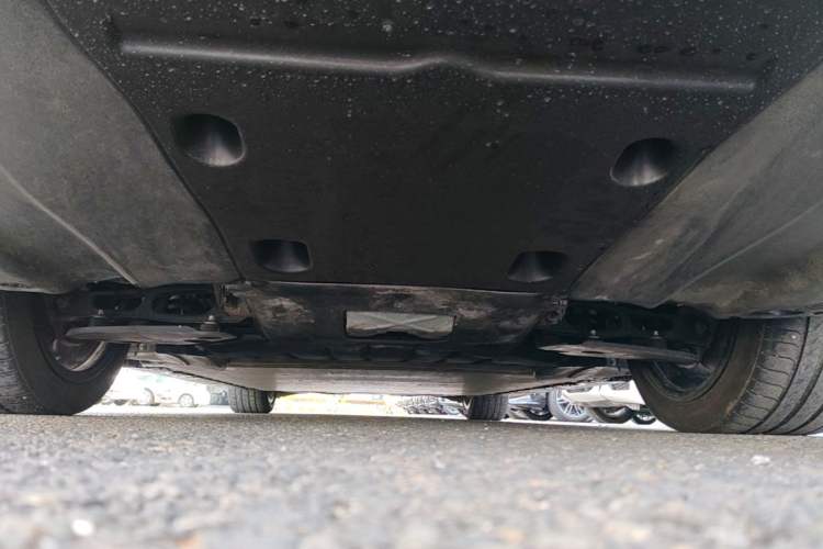 Used BMW i7 2023 eDrive50L Leading M Sport Package Chassis Rear