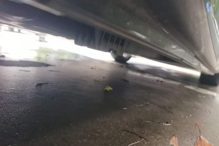 Used BMW i7 2023 eDrive50L Leading M Sport Package Chassis Rear Right
