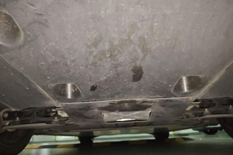 Used BMW i7 2023 xDrive60L M Sport Package Chassis Rear