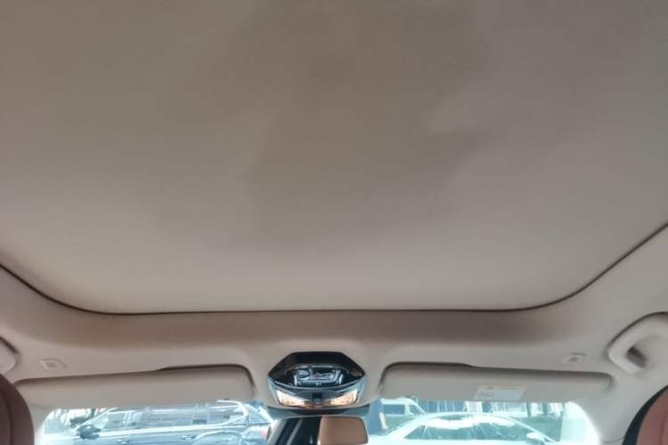 Used BMW i7 2023 eDrive50L Leading M Sport Package Headliner