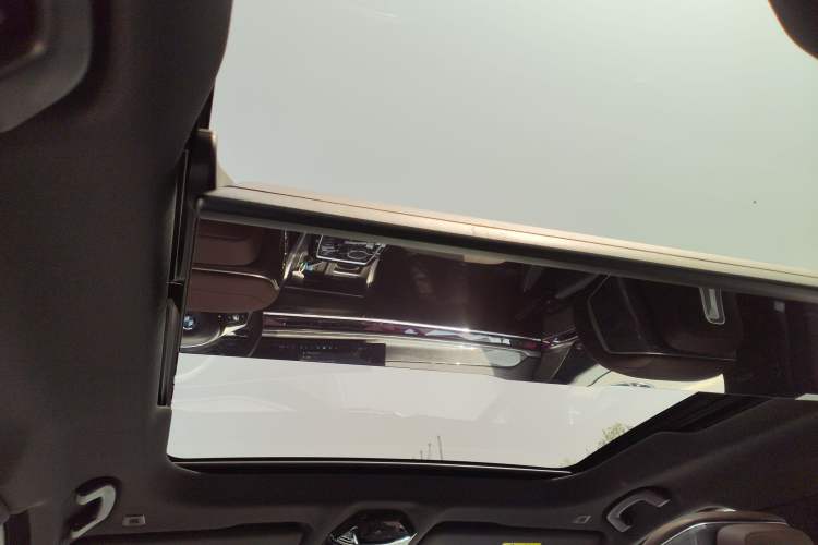Used BMW i7 2023 eDrive50L Prestige M Sport Package Headliner