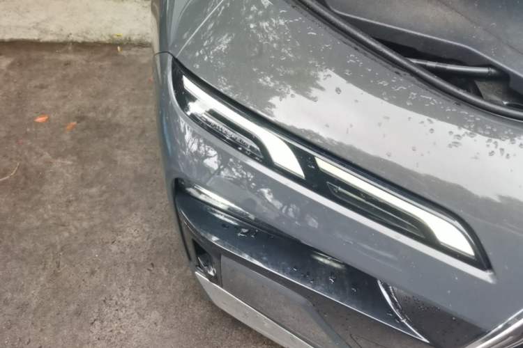 Used BMW i7 2023 eDrive50L Leading M Sport Package Right Front Headlight