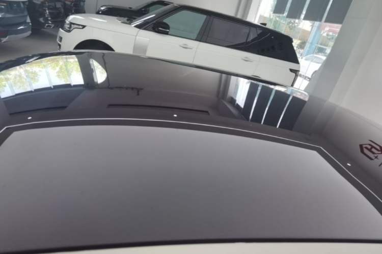 Used BMW i7 2023 eDrive50L Prestige M Sport Package Roof