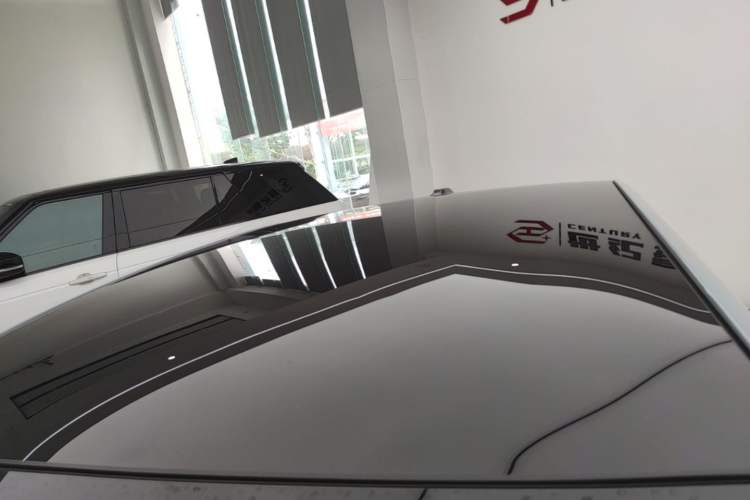 Used BMW i7 2023 eDrive50L Prestige M Sport Package Roof