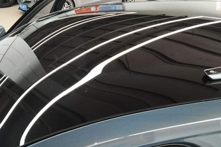 Used BMW i7 2023 eDrive50L Prestige Luxury Package Roof