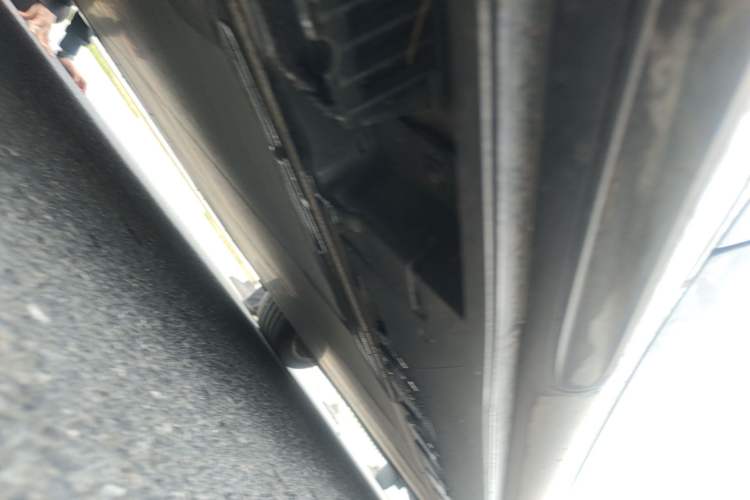 Used BMW i7 2023 eDrive50L Leading M Sport Package Chassis Front Left