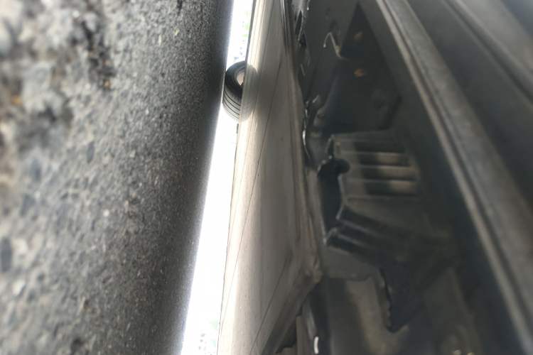 Used BMW i7 2023 eDrive50L Leading M Sport Package Chassis Front Right