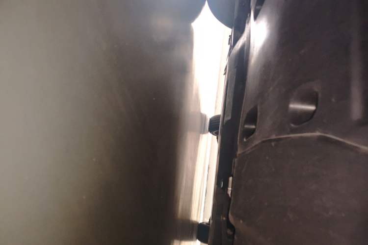 Used BMW i7 2023 eDrive50L Premium Luxury Package Chassis Rear