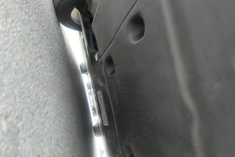 Used BMW i7 2023 eDrive50L Leading M Sport Package Chassis Rear