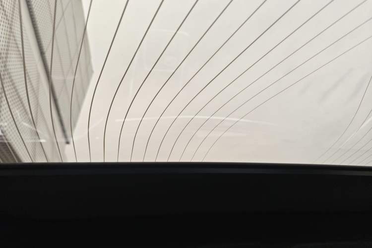 Used BMW i7 2023 xDrive60L Luxury Package Headliner