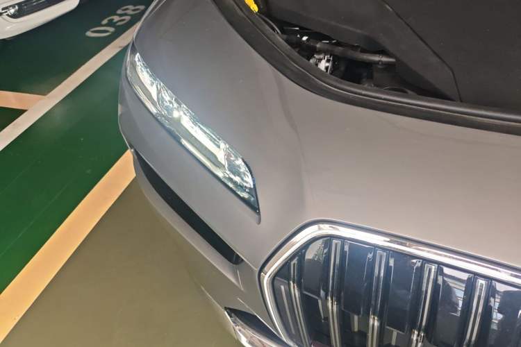 Used BMW i7 2023 eDrive50L Premium Luxury Package Right Front Headlight